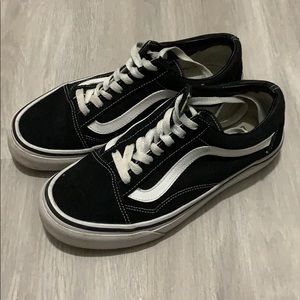 VANS sneakers